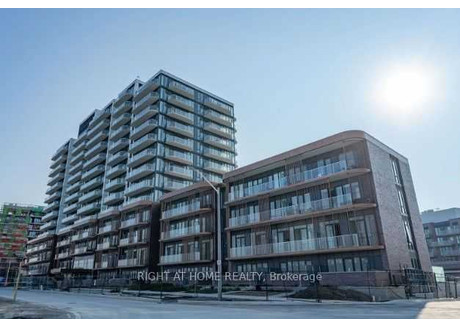 Dom do wynajęcia - 106 - 220 Missinnihe Way Mississauga, Kanada, 111,48 m², 2376 USD (9669 PLN), NET-100030003