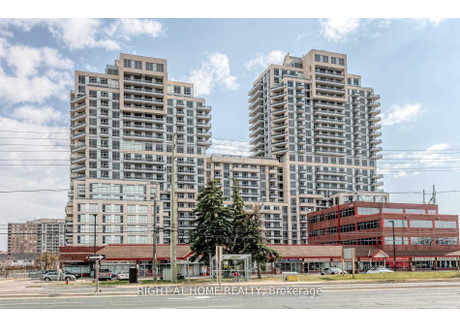 Mieszkanie na sprzedaż - 517 - 9199 Yonge St Richmond Hill, Kanada, 83,61 m², 618 195 USD (2 516 052 PLN), NET-100514285