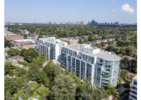 Mieszkanie na sprzedaż - 612 - 3840 Bathurst St Toronto, Kanada, 83,61 m², 501 228 USD (2 039 999 PLN), NET-100809676