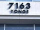 Komercyjne na sprzedaż - 262 - 7163 Yonge St Markham, Kanada, 52,58 m², 416 977 USD (1 709 605 PLN), NET-100900233