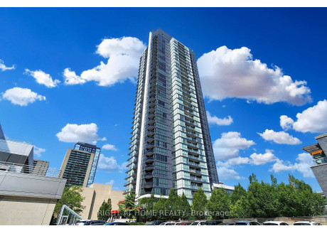 Mieszkanie na sprzedaż - 313 - 88 Sheppard Ave E Toronto, Kanada, 55,74 m², 473 500 USD (1 927 146 PLN), NET-101246544