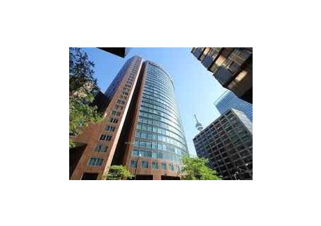 Mieszkanie na sprzedaż - 2507 - 33 University Ave Toronto, Kanada, 130,06 m², 694 686 USD (2 827 372 PLN), NET-101601181