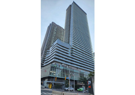 Mieszkanie na sprzedaż - 3308 - 20 Richardson St Toronto, Kanada, 65,03 m², 622 159 USD (2 532 185 PLN), NET-101799418