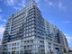 Mieszkanie do wynajęcia - 1508 - 1100 Sheppard Ave W Toronto, Kanada, 55,74 m², 2031 USD (8327 PLN), NET-102387413