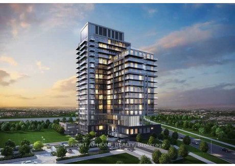 Mieszkanie do wynajęcia - 2107 - 105 Oneida Cres Richmond Hill, Kanada, 74,32 m², 2275 USD (9259 PLN), NET-102680085