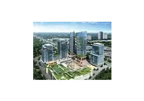 Mieszkanie na sprzedaż - LPH3-05 - 7171 Yonge St Markham, Kanada, 111,48 m², 695 180 USD (2 829 382 PLN), NET-102765498