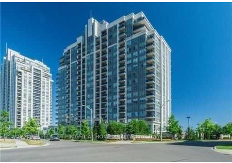 Mieszkanie do wynajęcia - 908 - 15 North Park Rd Vaughan, Kanada, 65,03 m², 1810 USD (7365 PLN), NET-102995263