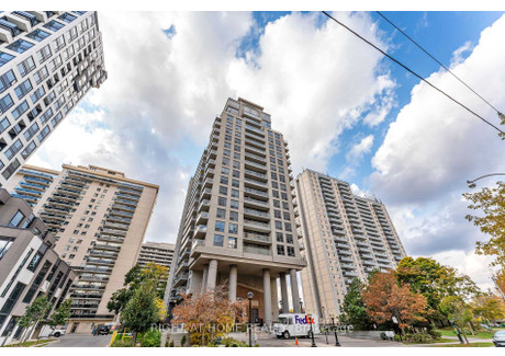 Mieszkanie do wynajęcia - 307 - 70 High Park Ave Toronto, Kanada, 65,03 m², 2076 USD (8514 PLN), NET-103220533