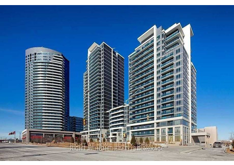 Mieszkanie na sprzedaż - 1512 - 7167 Yonge St Markham, Kanada, 74,32 m², 605 475 USD (2 464 281 PLN), NET-99604105