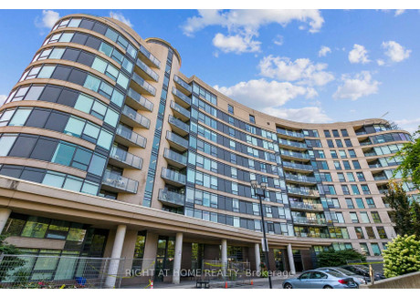 Mieszkanie na sprzedaż - PH104 - 18 Valley Woods Rd Toronto, Kanada, 111,48 m², 518 306 USD (2 109 507 PLN), NET-101391382