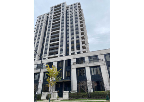 Mieszkanie na sprzedaż - L02 - 100 Harrison Garden Blvd Toronto, Kanada, 55,74 m², 431 058 USD (1 767 339 PLN), NET-101901387