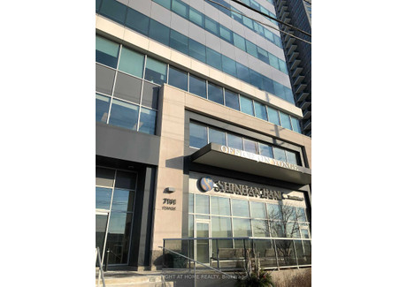 Komercyjne na sprzedaż - 210 - 7191 Yonge St N Markham, Kanada, 93,83 m², 653 933 USD (2 511 101 PLN), NET-95077506