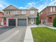 Dom na sprzedaż - 30 Mistdale Cres Brampton, Kanada, 102,19 m², 625 221 USD (2 419 604 PLN), NET-100463444