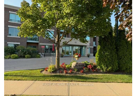 Mieszkanie na sprzedaż - 306 - 65 Via Rosedale Way Brampton, Kanada, 83,61 m², 460 185 USD (1 872 952 PLN), NET-100747232