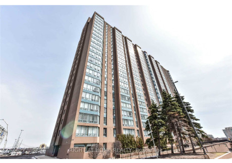 Mieszkanie na sprzedaż - 306 - 115 Hillcrest Ave Mississauga, Kanada, 83,61 m², 386 498 USD (1 573 047 PLN), NET-101064373