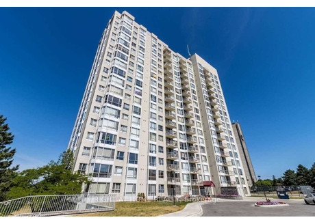 Mieszkanie na sprzedaż - 1006 - 3077 Weston Rd Toronto, Kanada, 111,48 m², 358 705 USD (1 459 930 PLN), NET-101064375