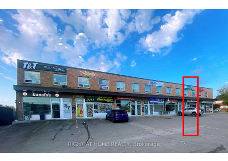 Lokal handlowy na sprzedaż - A &/ / B - 3068 Hurontario St Mississauga, Kanada, 227,61 m², 1 290 000 USD (5 250 299 PLN), NET-101101294