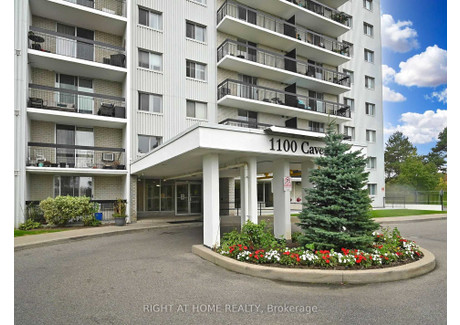 Mieszkanie na sprzedaż - 1004 - 1100 Caven St Mississauga, Kanada, 55,74 m², 381 424 USD (1 552 395 PLN), NET-101280573