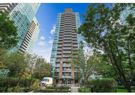 Mieszkanie na sprzedaż - 812 - 50 Lynn Williams St Toronto, Kanada, 55,74 m², 462 563 USD (1 882 632 PLN), NET-101217014