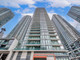 Mieszkanie na sprzedaż - 601 - 4065 Brickstone Mews Mississauga, Kanada, 55,74 m², 351 160 USD (1 429 221 PLN), NET-101448911