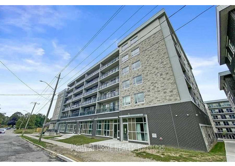 Mieszkanie do wynajęcia - G512 - 275 Larch St Waterloo, Kanada, 65,03 m², 1757 USD (7150 PLN), NET-101999067