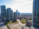 Mieszkanie na sprzedaż - 2508 - 385 Prince Of Wales Dr Mississauga, Kanada, 65,03 m², 392 831 USD (1 598 824 PLN), NET-102109042