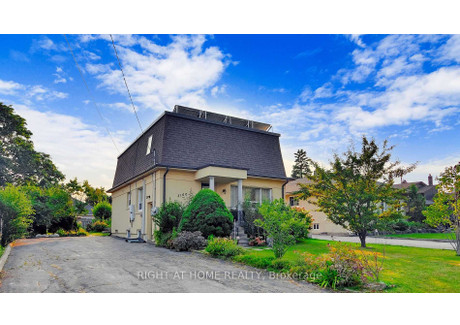 Dom na sprzedaż - 3160 Parkerhill Rd Mississauga, Kanada, 185,81 m², 1 034 800 USD (4 211 638 PLN), NET-102473401