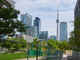 Mieszkanie do wynajęcia - 2306 - 85 Queens Wharf Rd Toronto, Kanada, 92,9 m², 2681 USD (10 994 PLN), NET-103096090