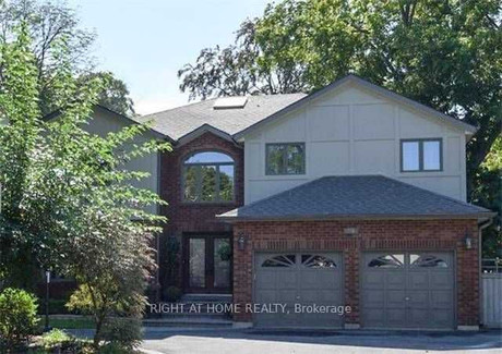 Dom na sprzedaż - 220 Reynolds St Oakville, Kanada, 278,71 m², 2 209 432 USD (8 705 162 PLN), NET-96373681