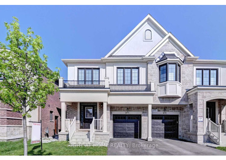 Dom na sprzedaż - 477 Bergamot Ave Milton, Kanada, 185,81 m², 841 279 USD (3 390 353 PLN), NET-98572952