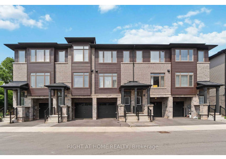 Dom na sprzedaż - 33 - 575 Woodward Ave Hamilton, Kanada, 102,19 m², 470 994 USD (1 822 747 PLN), NET-99444927