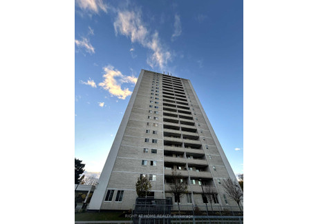 Mieszkanie na sprzedaż - 301 - 1350 York Mills Rd Toronto, Kanada, 74,32 m², 392 831 USD (1 598 824 PLN), NET-102109070