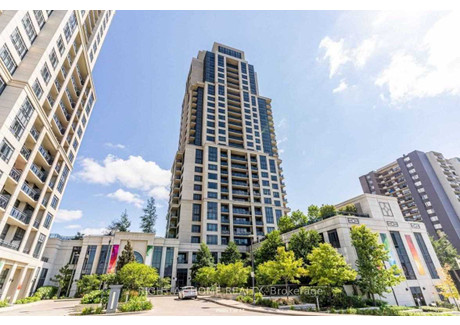 Mieszkanie do wynajęcia - 1009 - 6 Eva Rd Toronto, Kanada, 55,74 m², 1724 USD (7016 PLN), NET-102898849