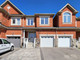 Dom na sprzedaż - 44 Walter Sinclair Crt Richmond Hill, Kanada, 139,35 m², 731 703 USD (2 963 397 PLN), NET-96968693