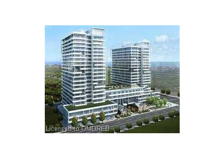 Komercyjne na sprzedaż - 209 - 65 Speers Road Oakville, Kanada, 55,74 m², 405 472 USD (1 557 012 PLN), NET-100433568