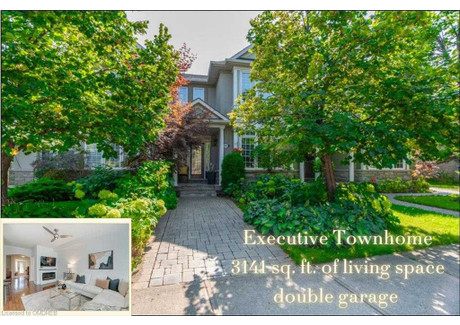 Komercyjne na sprzedaż - 3004 Richview Boulevard Oakville, Kanada, 194,54 m², 1 027 048 USD (3 943 864 PLN), NET-100577220