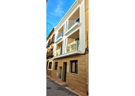 Mieszkanie na sprzedaż - Fuengirola, Hiszpania, 56 m², 285 640 USD (1 168 269 PLN), NET-101975497