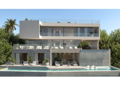 Dom na sprzedaż - La Cala De Mijas, Hiszpania, 370 m², 3 047 360 USD (12 463 701 PLN), NET-102187484