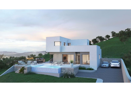 Dom na sprzedaż - Málaga, Hiszpania, 136,14 m², 574 715 USD (2 264 375 PLN), NET-96054218