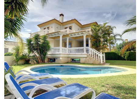 Dom na sprzedaż - Málaga, Hiszpania, 301 m², 938 177 USD (3 743 325 PLN), NET-96051949