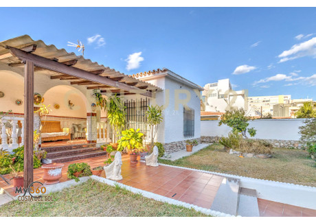 Dom na sprzedaż - Málaga, Hiszpania, 143 m², 574 173 USD (2 262 241 PLN), NET-96053061