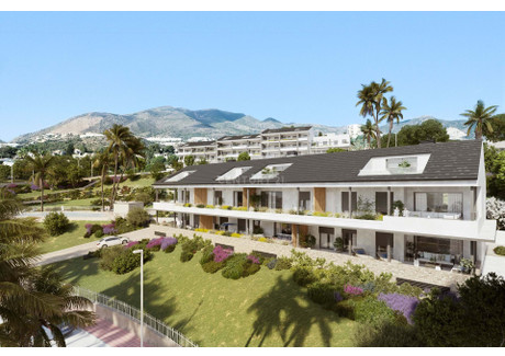 Mieszkanie na sprzedaż - Benalmadena, Hiszpania, 97,96 m², 529 339 USD (2 069 716 PLN), NET-96053520