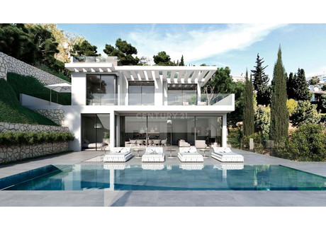 Dom na sprzedaż - Málaga, Hiszpania, 362 m², 1 461 432 USD (5 758 044 PLN), NET-96053714