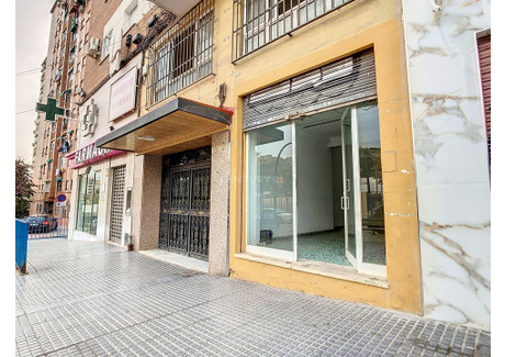 Komercyjne na sprzedaż - Málaga, Hiszpania, 135 m², 151 061 USD (617 840 PLN), NET-96919978