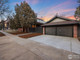 Dom na sprzedaż - 1231 W Mountain Ave Fort Collins, Usa, 247,77 m², 2 200 000 USD (8 778 000 PLN), NET-96223680