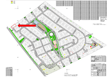 Działka na sprzedaż - Azeitão (São Lourenço E São Simão), Portugalia, 375 m², 58 659 USD (245 196 PLN), NET-96131406