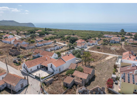 Dom na sprzedaż - Sesimbra, Portugalia, 60,3 m², 297 138 USD (1 197 466 PLN), NET-97825065