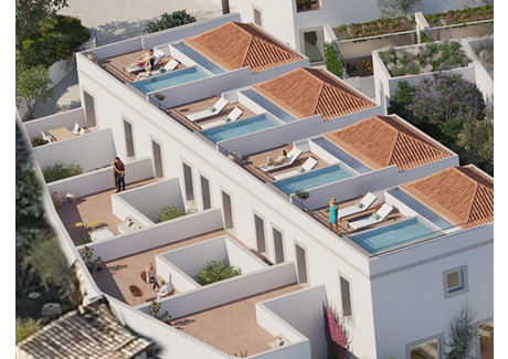 Dom na sprzedaż - Tavira, Portugalia, 122 m², 1 134 216 USD (4 616 257 PLN), NET-100415505