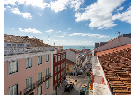 Mieszkanie na sprzedaż - Lisboa, Portugalia, 98 m², 1 039 698 USD (4 262 760 PLN), NET-100415507