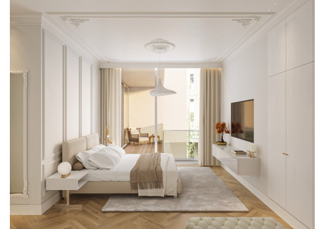 Mieszkanie na sprzedaż - Lisboa, Portugalia, 88 m², 781 372 USD (3 195 812 PLN), NET-101295845